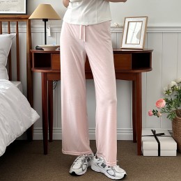 첼시드 TR 와이드 팬츠 SD-240919