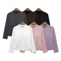 나니 노브라 패드 내장형 폴라티 SD-240928