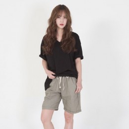 [Sale] 아비가일 5부 마반바지 SD-6305