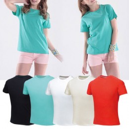 [Sale] 어깨 스티치 반팔 라운드티 S~3XL SD-6593