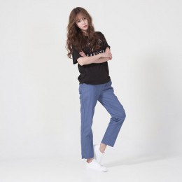 구잘 세미 마바지 SD-6649