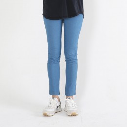 하늘하늘 국민 청밴드바지 SD-6792