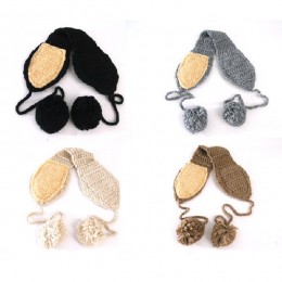 [Sale] 수술 니트 귀마개 SD-6876