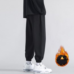 헬싱키 남자 기모 조거 트레이닝 팬츠 SH-500325