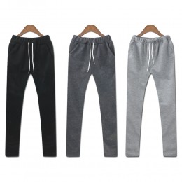 데일리 밴딩 일자 트레이닝팬츠 SH-7021