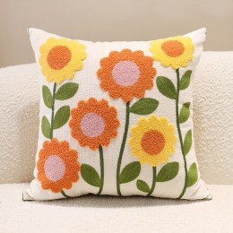 북유럽 거실쇼파쿠션 커버 쿠션세트