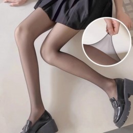 파우더 0데니아 팬티스타킹