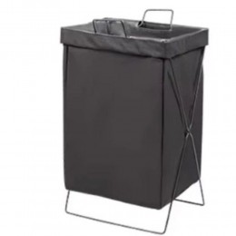 런드리 세탁바구니 2color