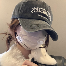 로스 빈티지 워싱 볼캡 3color