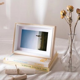 우드 딥 프레임 액자 5type