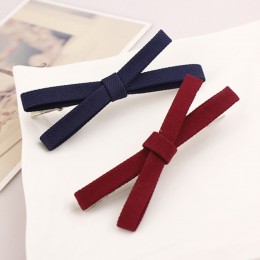 발레리나 리본 헤어핀 5color
