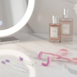 이지 렌즈 헬퍼 키트 집게 세트