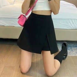 A라인 팬츠 스커트 SNY-0043