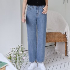 WP36663 여자 청바지