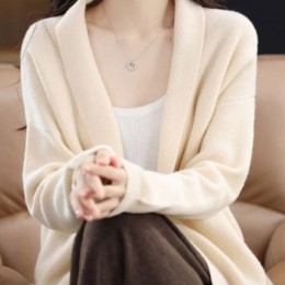 데이웨어 숄 오픈 가디건 FSF-D 0002