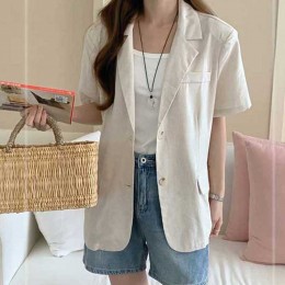 넨블레이저자켓 NM-0273