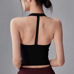 홀터넥 브라캡 V나시 NM-0295