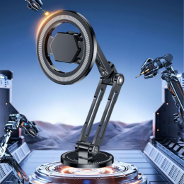 마그네틱 자석 차량용 핸드폰 거치대