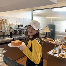 챌린지로고캡모자 UC-0009