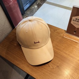 tmi자수로고캡모자 UC-0010