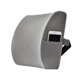 사무실 등받이 허리 밸런스온 쿠션 UC-0046