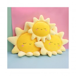 예쁜북유럽쇼파 쿠션방석 해구름모양 UC-0049