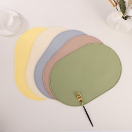 실리콘 식탁매트 테이블매트 UC-0065