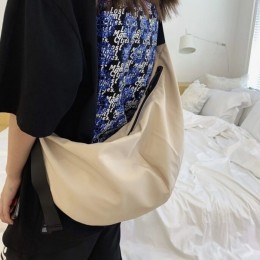 데일리크로스백 하프문캠퍼스백 UC-0072