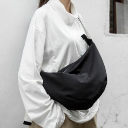 데일리크로스백 하프문캠퍼스백 UC-0072