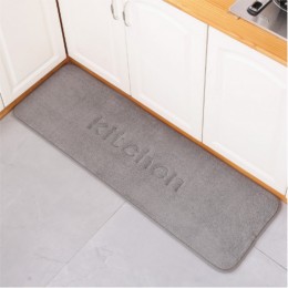 푹신한 메모리폼 욕실 주방 발매트 UC-0074