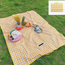 아웃도어 방수 피크닉매트 UC-0086