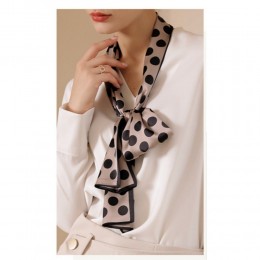 도트 포인트 코디 롱스카프 UC-0102