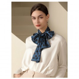 도트 포인트 코디 롱스카프 UC-0102