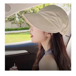 심플 보넷 벙거지 버킷햇 UC-0107