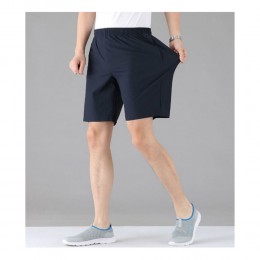 남성 아이스 스포츠 캐주얼 반바지 UC-0112