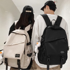 사선 백팩 책가방 학생가방 UC-0176