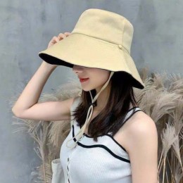리버시블 벙거지버킷햇 UC-0181