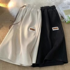남여공용 캐주얼스포츠 밴딩반바지 UC-0184