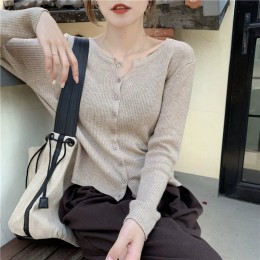 소프트터치 데일리 가디건 UC-0199