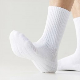 베이직 발편한 스포츠양말 UC-0241