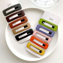 헤어 똑딱핀 5개세트 URD-053