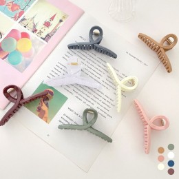 꼬임 헤어 집게핀 URD-054