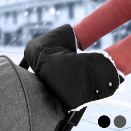 똑딱이 유모차 핸드머프 URD-431