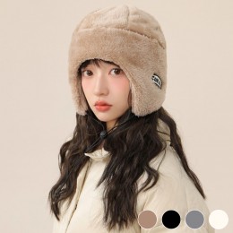 남여공용 360도 귀달이 웜모자 URD-463