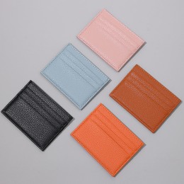 카드 신분증 수납 캠팩트 카드 지갑 URD-473