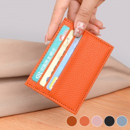 카드 신분증 수납 캠팩트 카드 지갑 URD-473