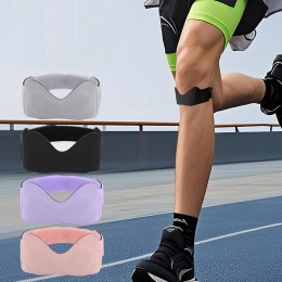 무릎 안정적 지지 쿠션 무릎보호대 URD-489