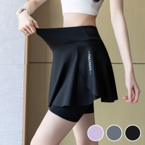 치마바지 포켓 속바지 일체형 스커트 레깅스 URD-546