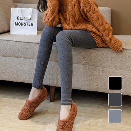 영문 나염 레깅스 팬츠 URD-124