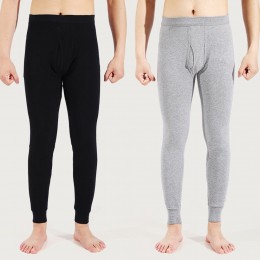 남성 기본 내복 바지 URD-125